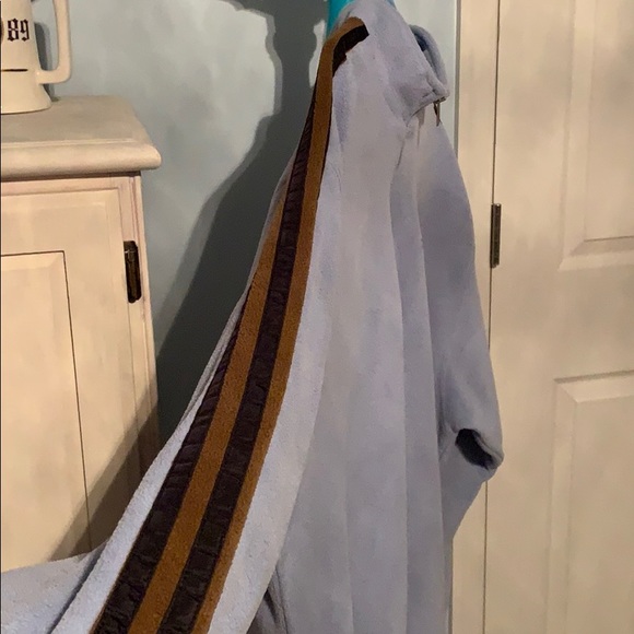 Fleece pullover - Picture 2 of 3